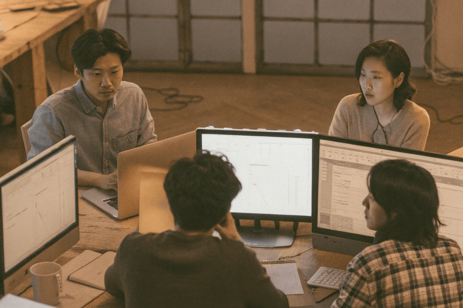 IT 스타트업 법인파산 사례, 1억 채무와 투자 유치 실패 위기를 해결한 전략